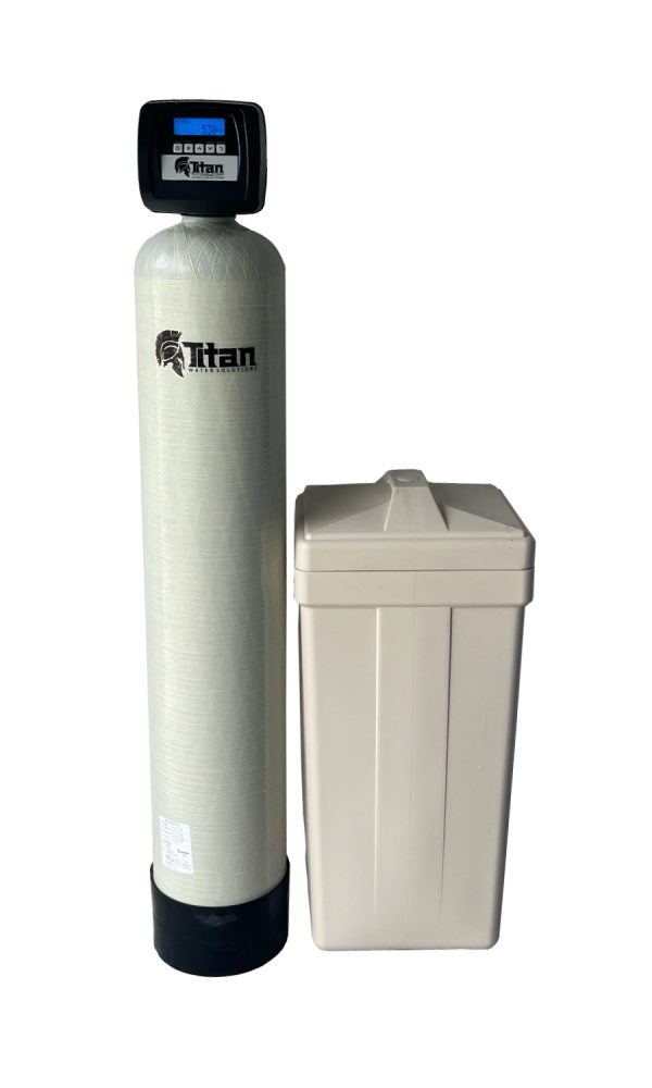 Titan Water System