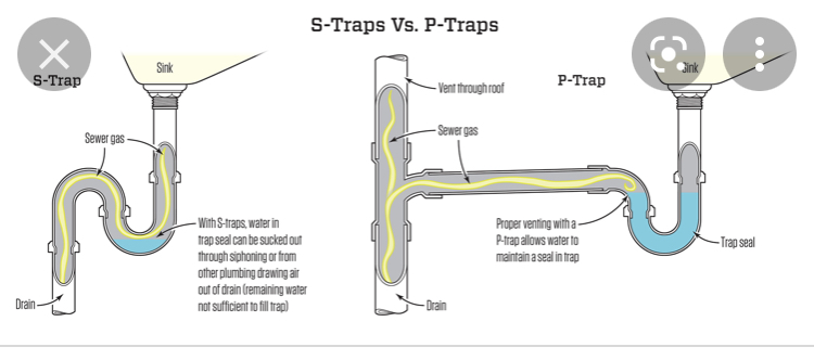 S-Trap vs. P-Trap